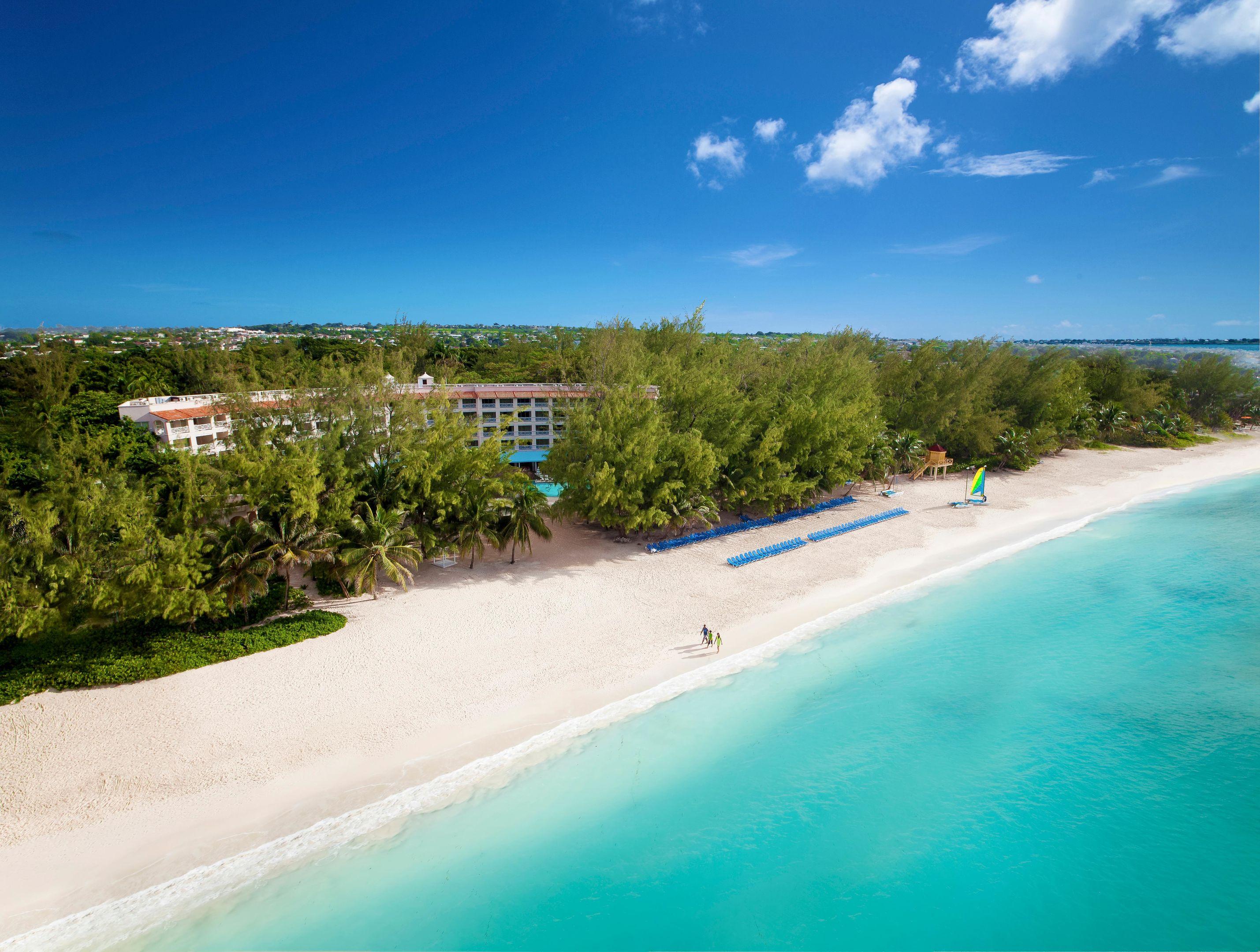 Sandals Barbados All Inclusive - Couples Only (Adults Only) Christchurch Exterior foto