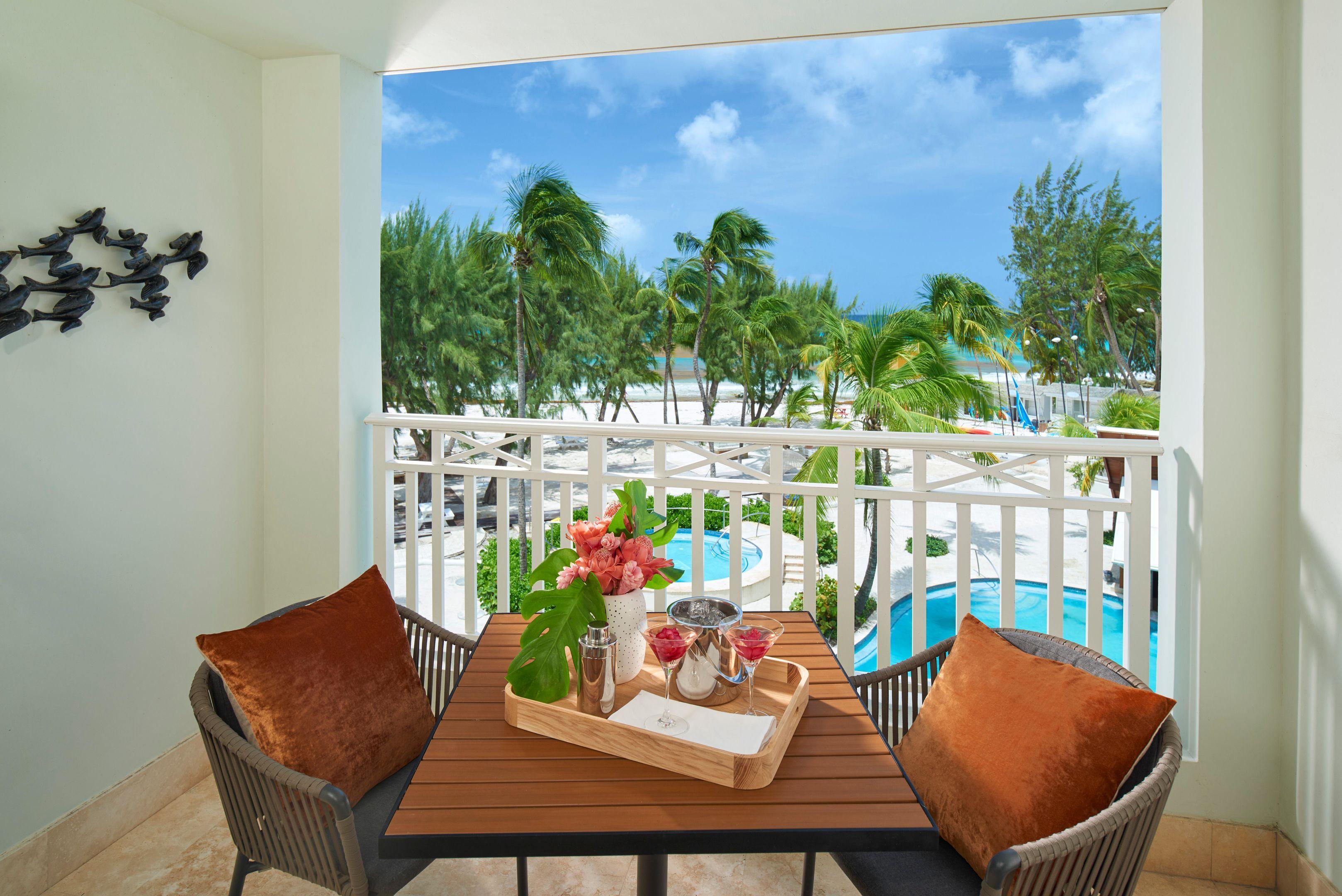 Sandals Barbados All Inclusive - Couples Only (Adults Only) Christchurch Exterior foto