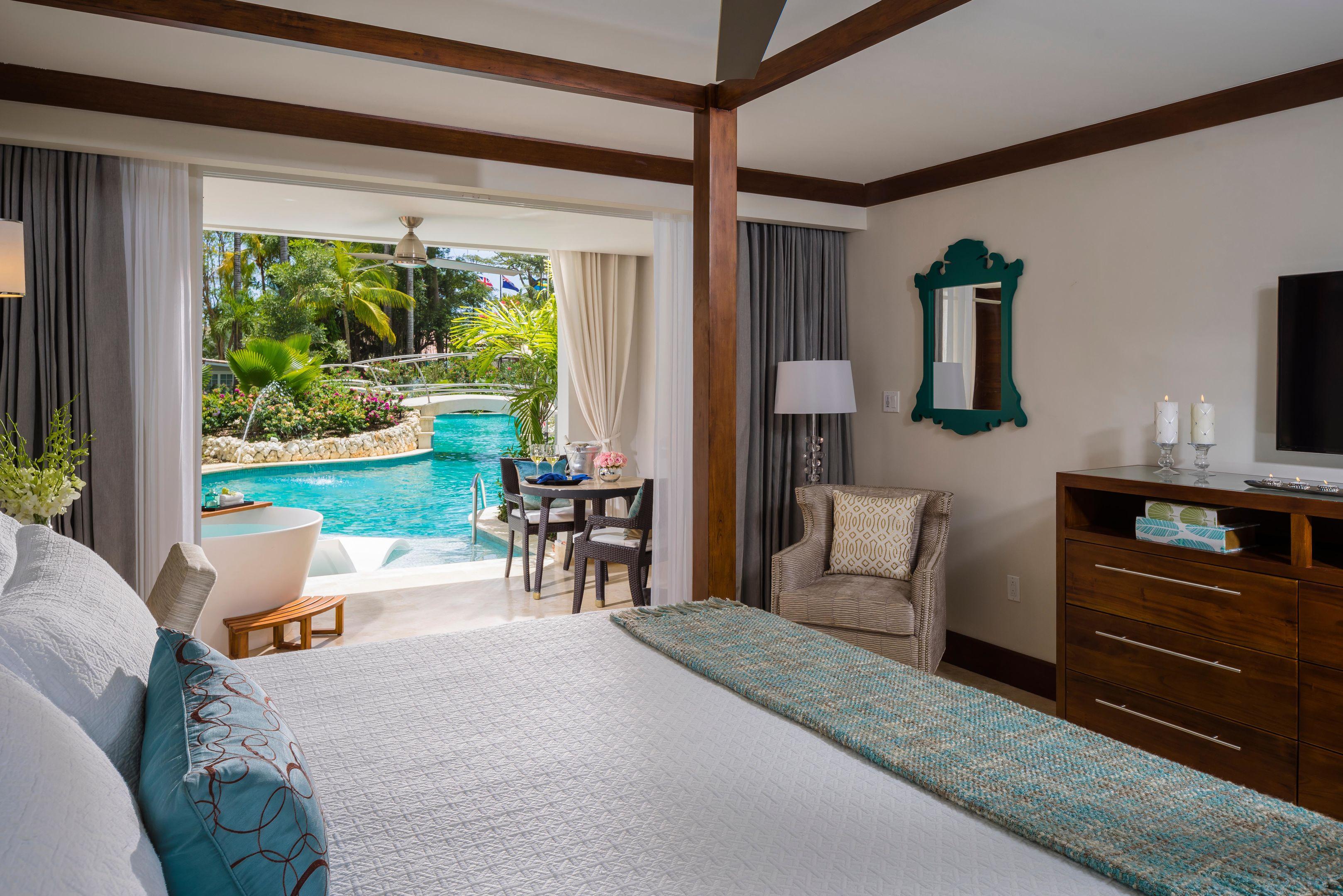 Sandals Barbados All Inclusive - Couples Only (Adults Only) Christchurch Exterior foto
