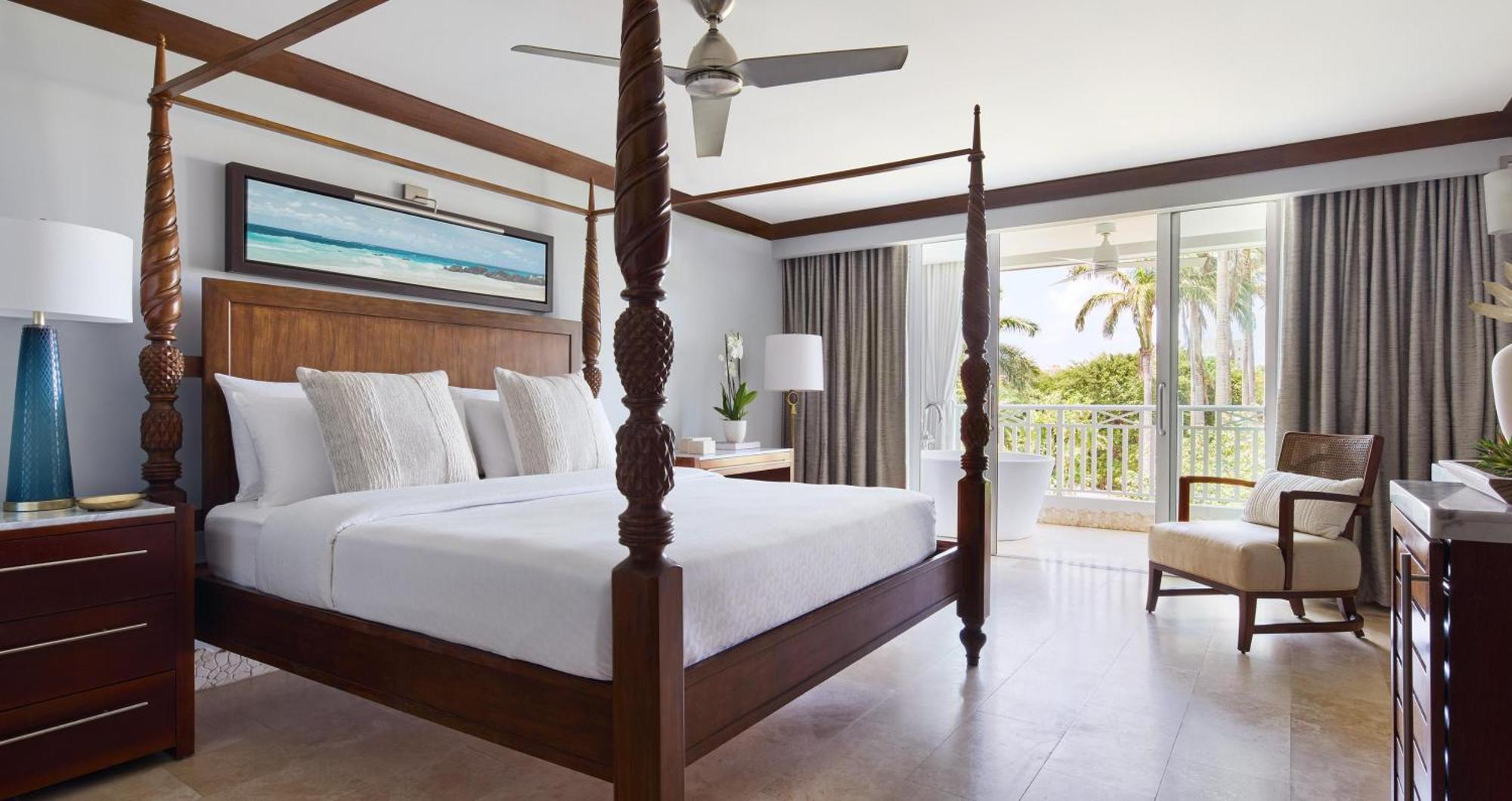 Sandals Barbados All Inclusive - Couples Only (Adults Only) Christchurch Exterior foto