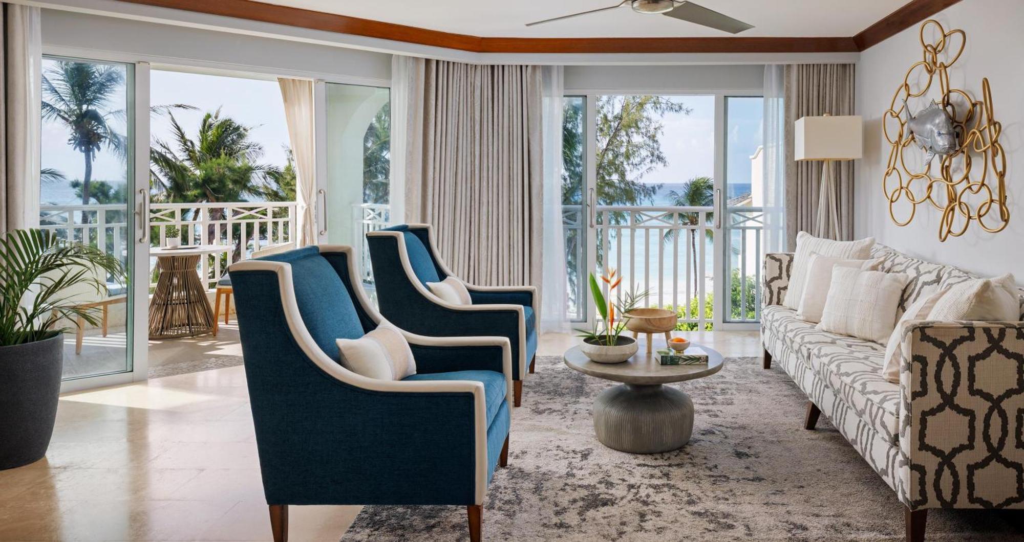 Sandals Barbados All Inclusive - Couples Only (Adults Only) Christchurch Exterior foto