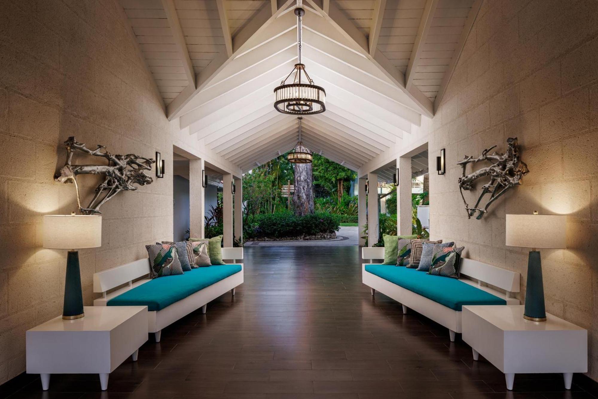 Sandals Barbados All Inclusive - Couples Only (Adults Only) Christchurch Exterior foto