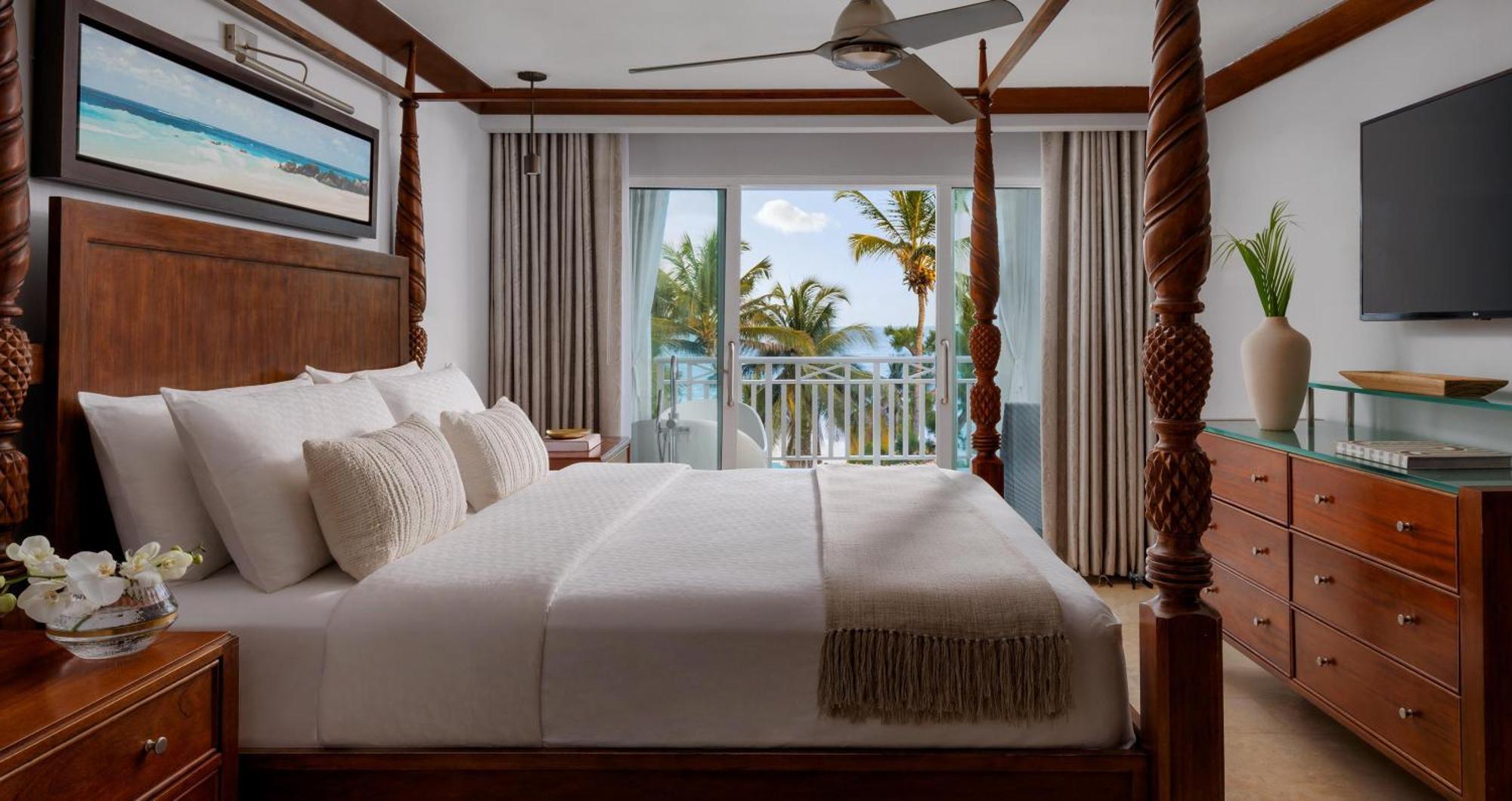 Sandals Barbados All Inclusive - Couples Only (Adults Only) Christchurch Exterior foto
