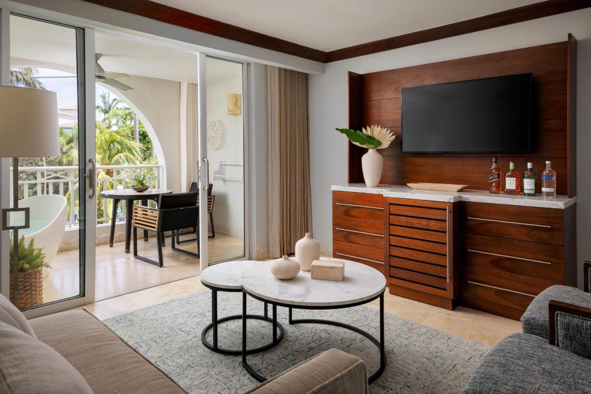 Sandals Barbados All Inclusive - Couples Only (Adults Only) Christchurch Exterior foto