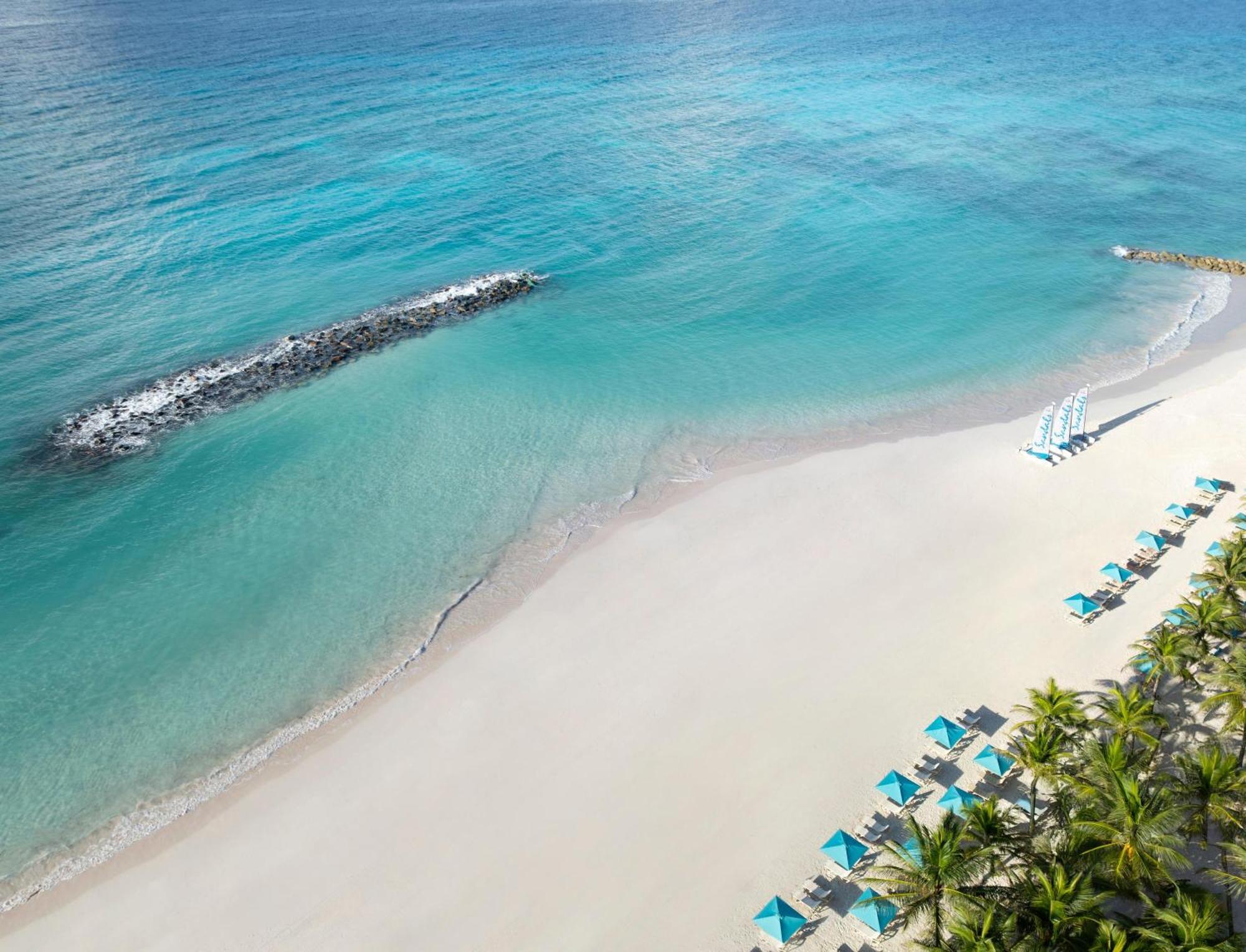 Sandals Barbados All Inclusive - Couples Only (Adults Only) Christchurch Exterior foto