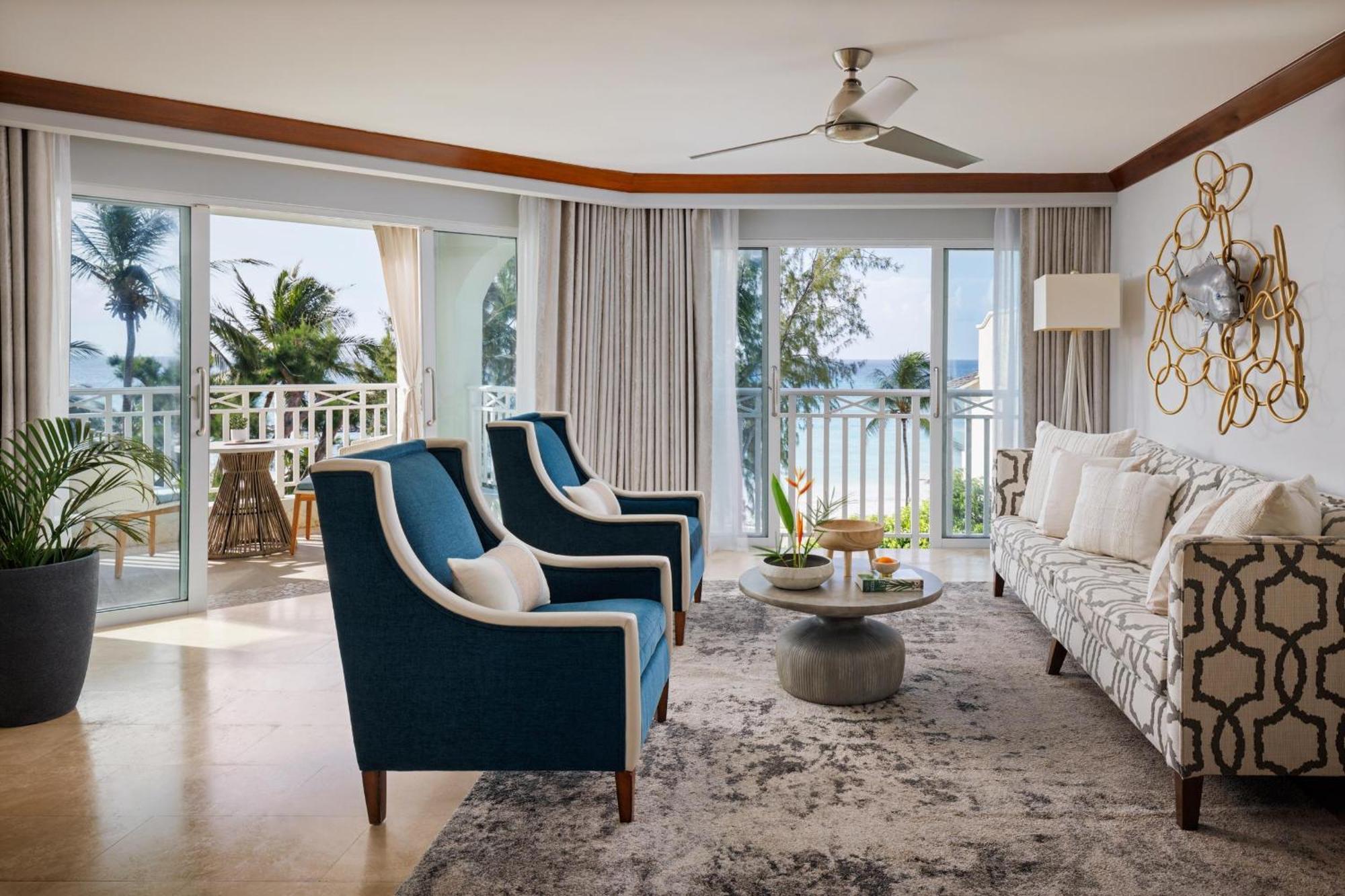 Sandals Barbados All Inclusive - Couples Only (Adults Only) Christchurch Exterior foto