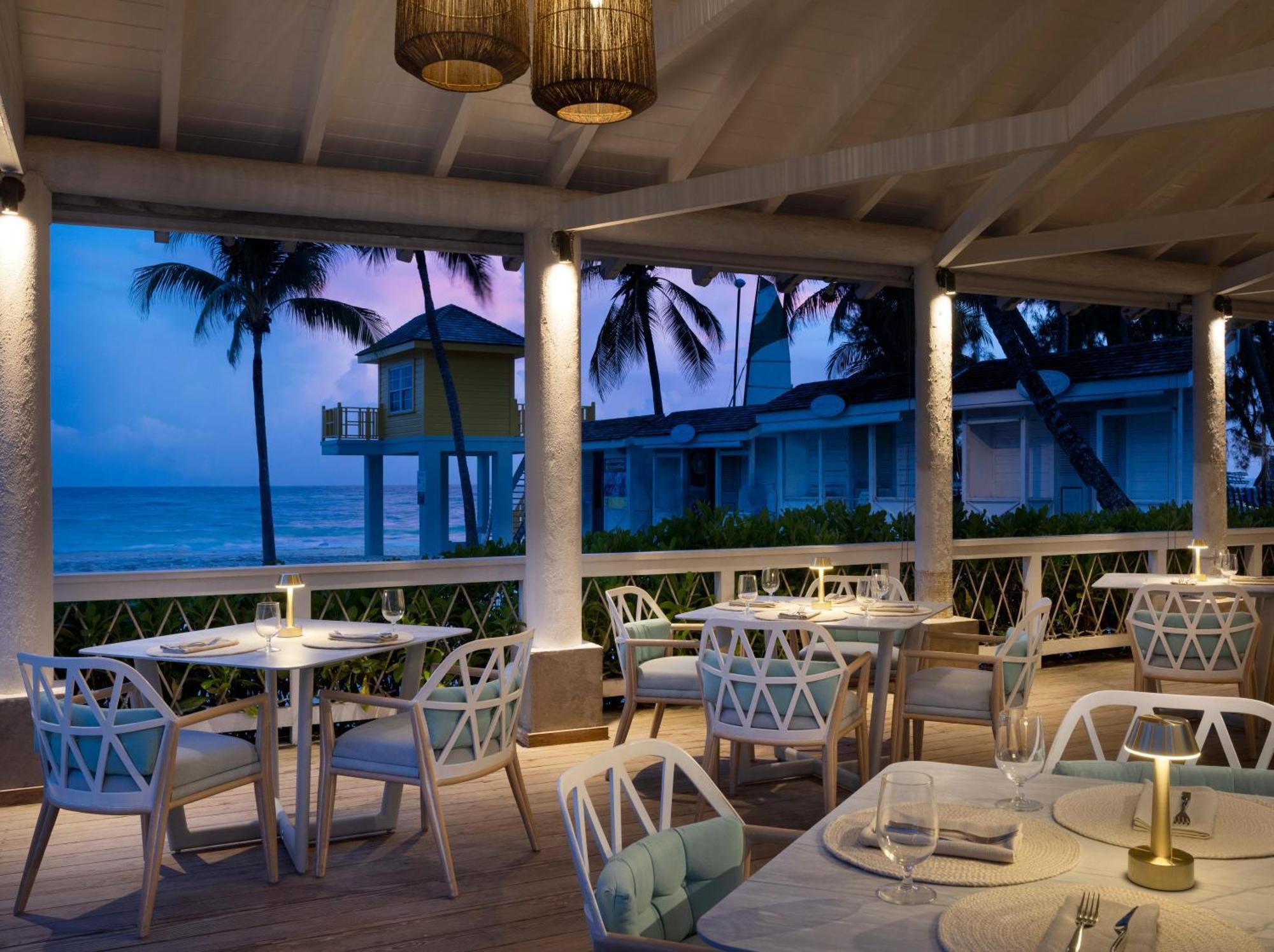 Sandals Barbados All Inclusive - Couples Only (Adults Only) Christchurch Exterior foto
