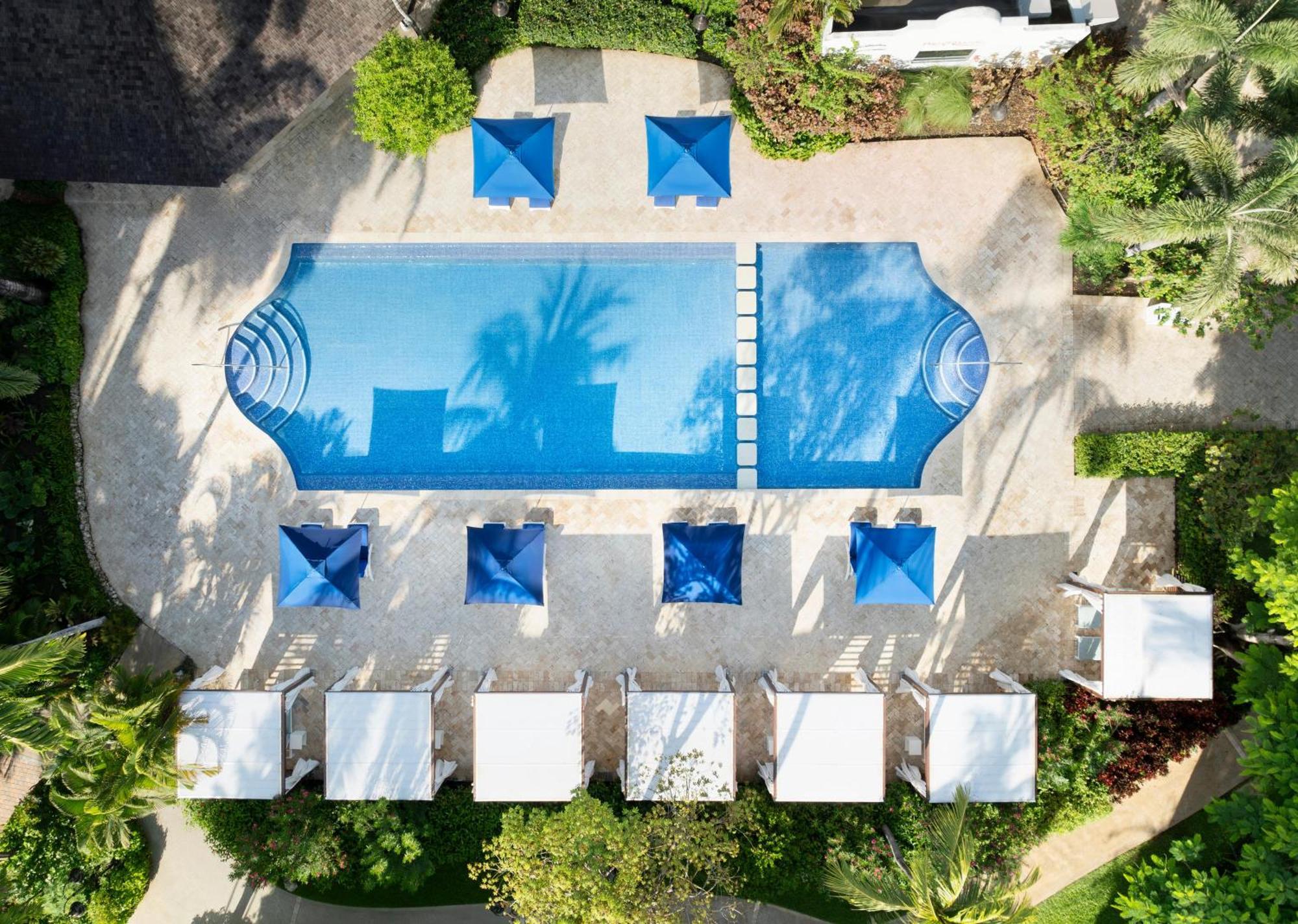 Sandals Barbados All Inclusive - Couples Only (Adults Only) Christchurch Exterior foto