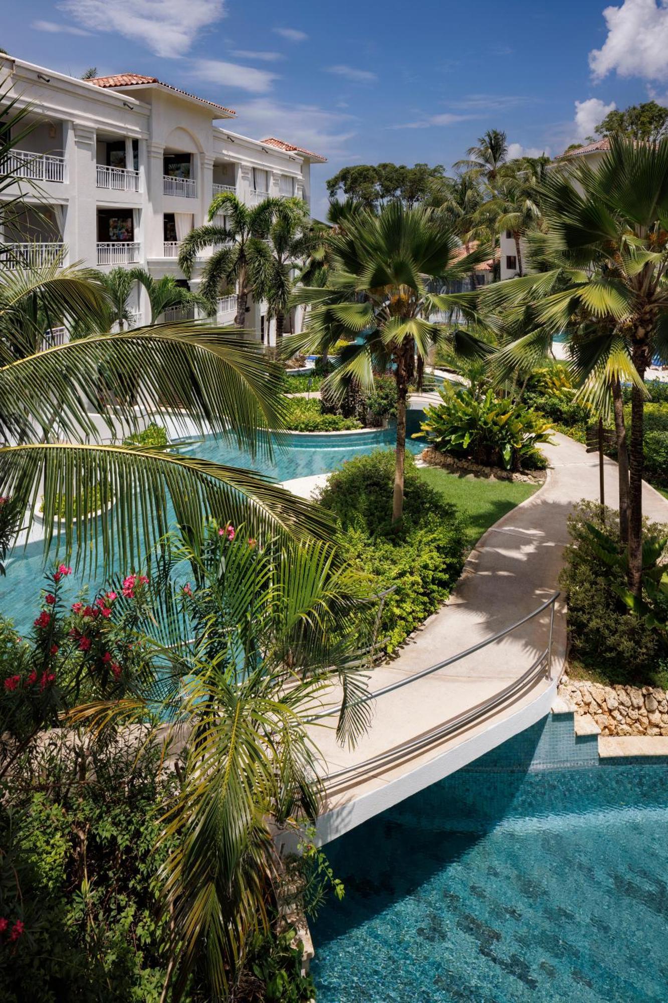 Sandals Barbados All Inclusive - Couples Only (Adults Only) Christchurch Exterior foto