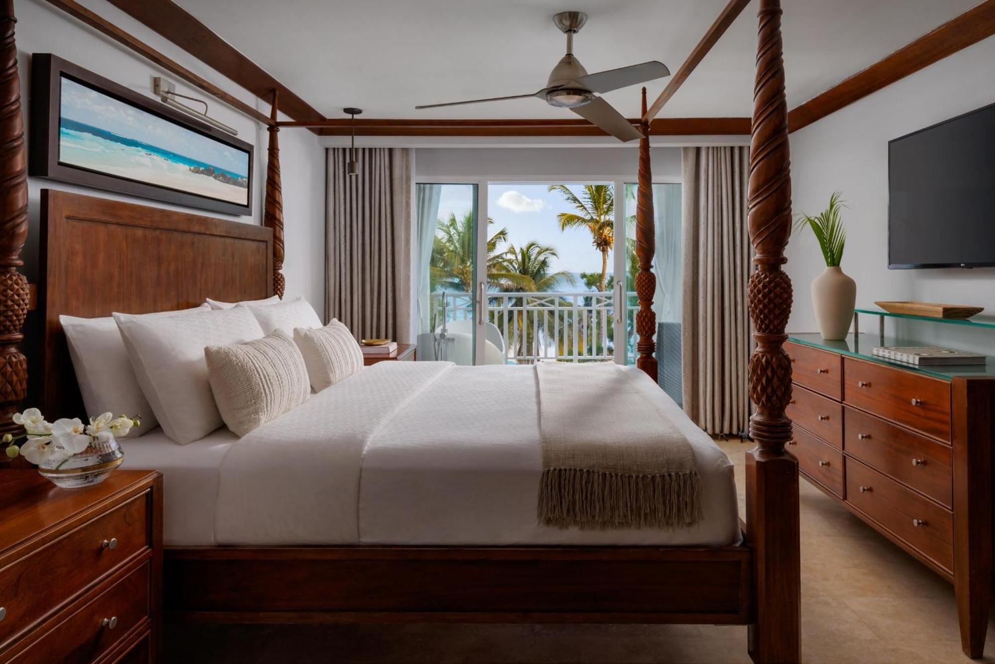 Sandals Barbados All Inclusive - Couples Only (Adults Only) Christchurch Exterior foto
