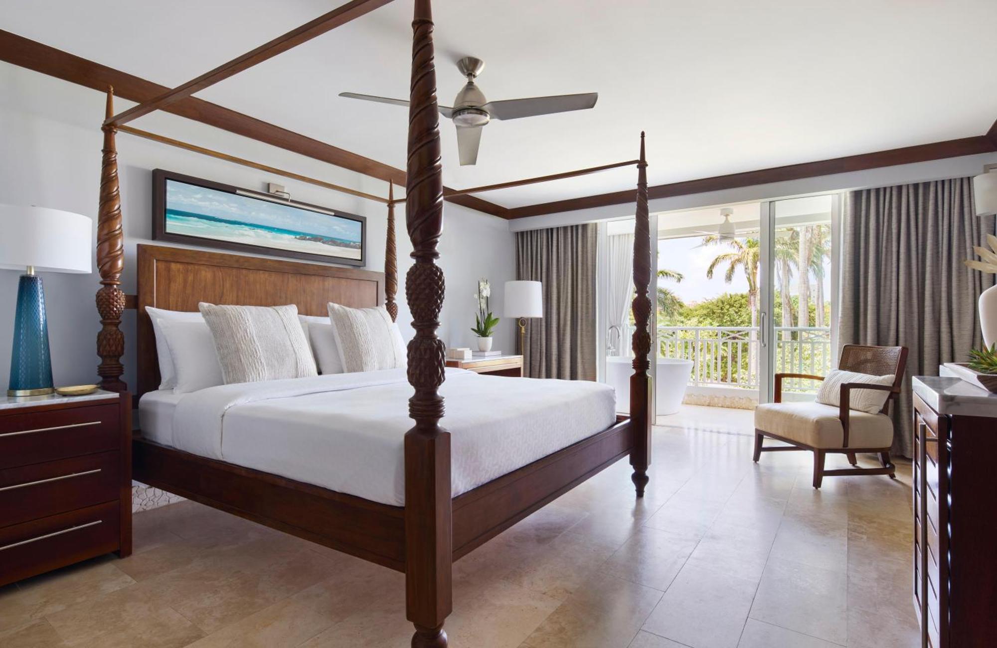 Sandals Barbados All Inclusive - Couples Only (Adults Only) Christchurch Exterior foto