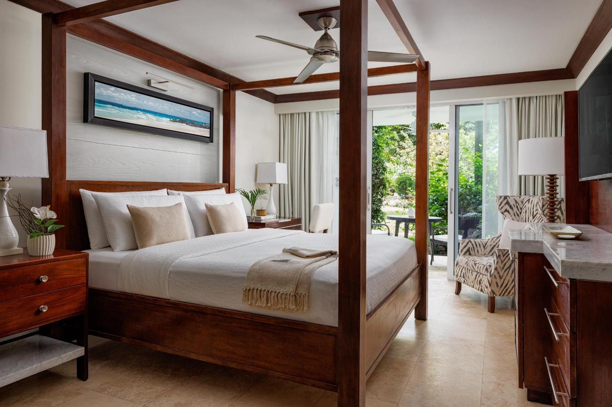 Sandals Barbados All Inclusive - Couples Only (Adults Only) Christchurch Exterior foto