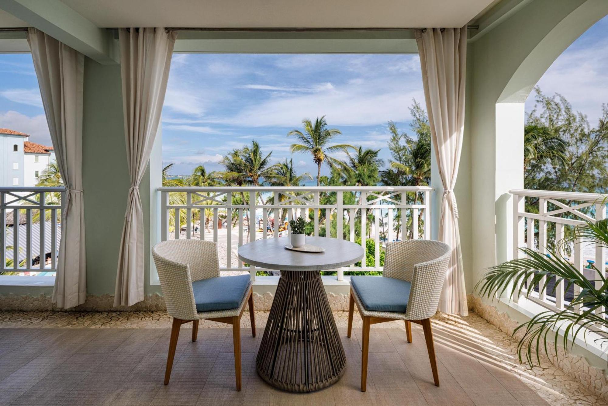 Sandals Barbados All Inclusive - Couples Only (Adults Only) Christchurch Exterior foto