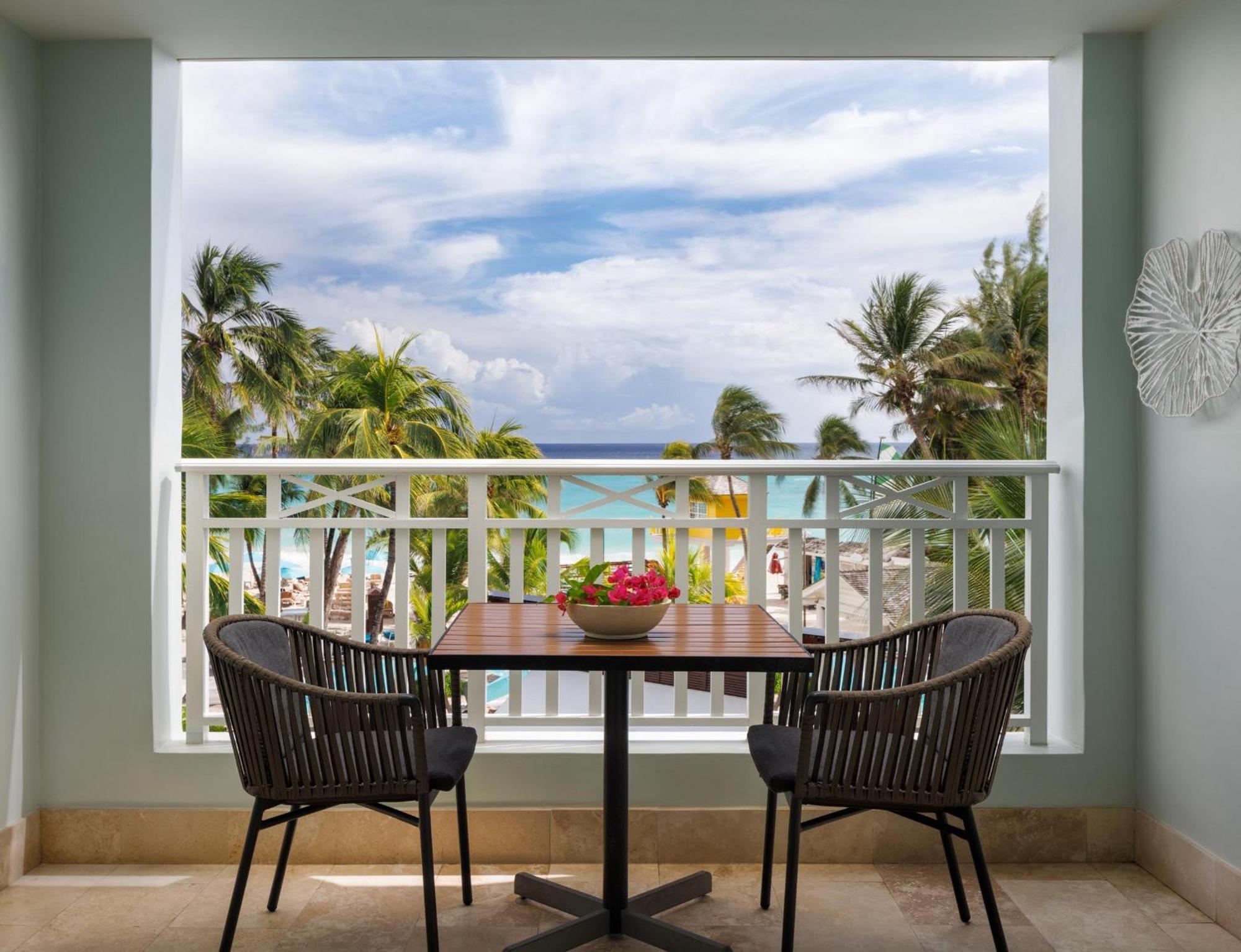 Sandals Barbados All Inclusive - Couples Only (Adults Only) Christchurch Exterior foto