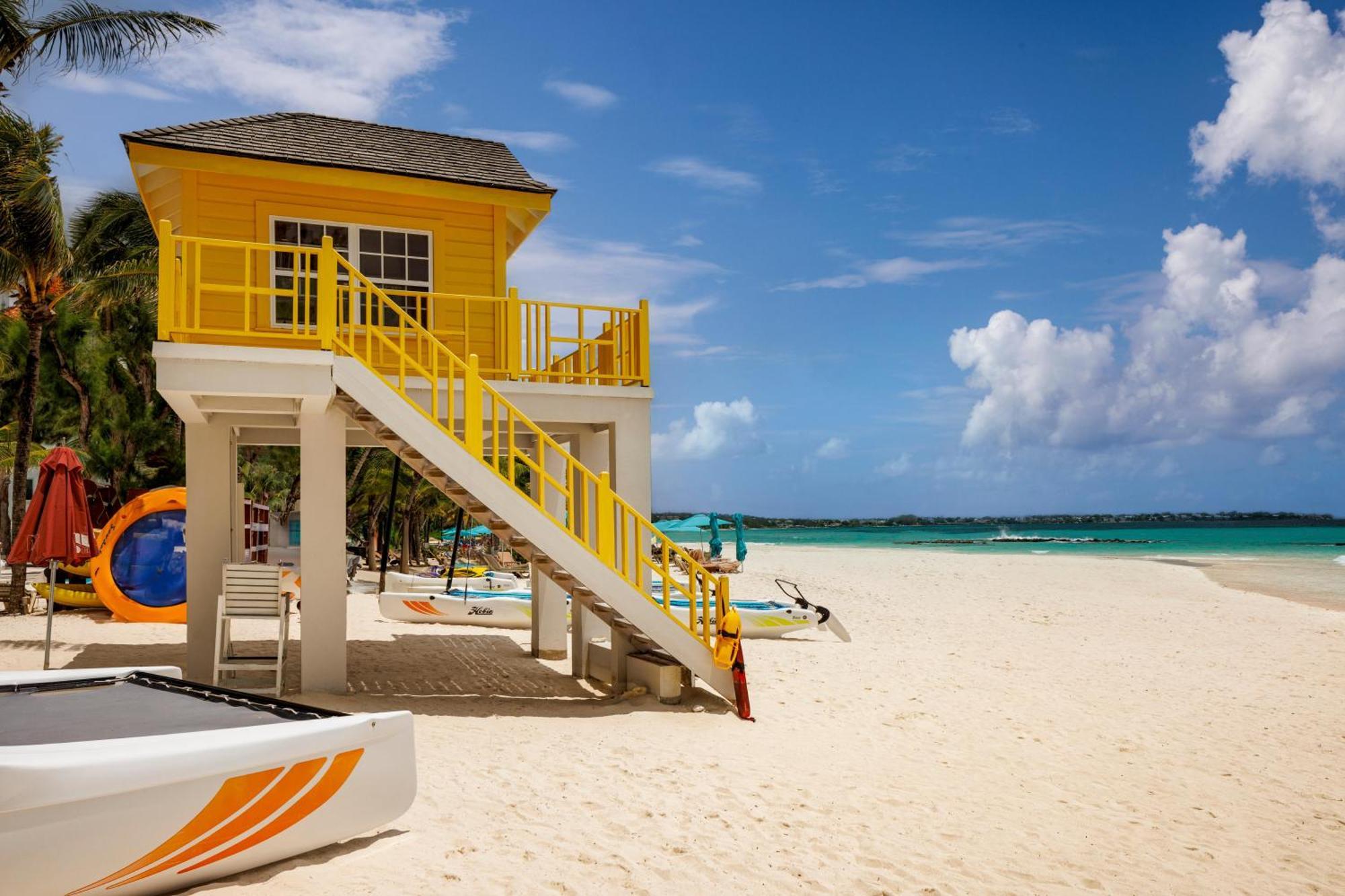 Sandals Barbados All Inclusive - Couples Only (Adults Only) Christchurch Exterior foto