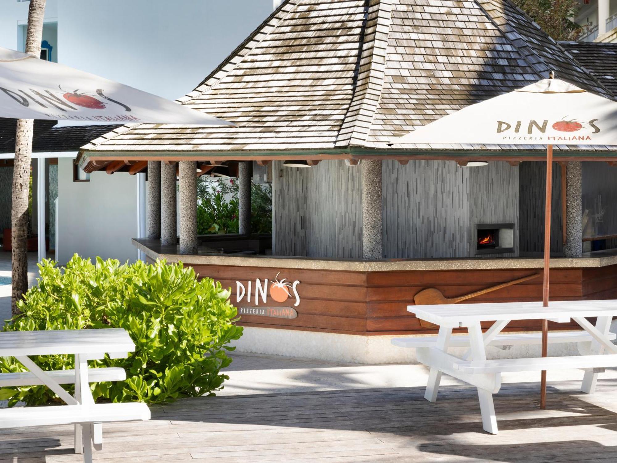Sandals Barbados All Inclusive - Couples Only (Adults Only) Christchurch Exterior foto