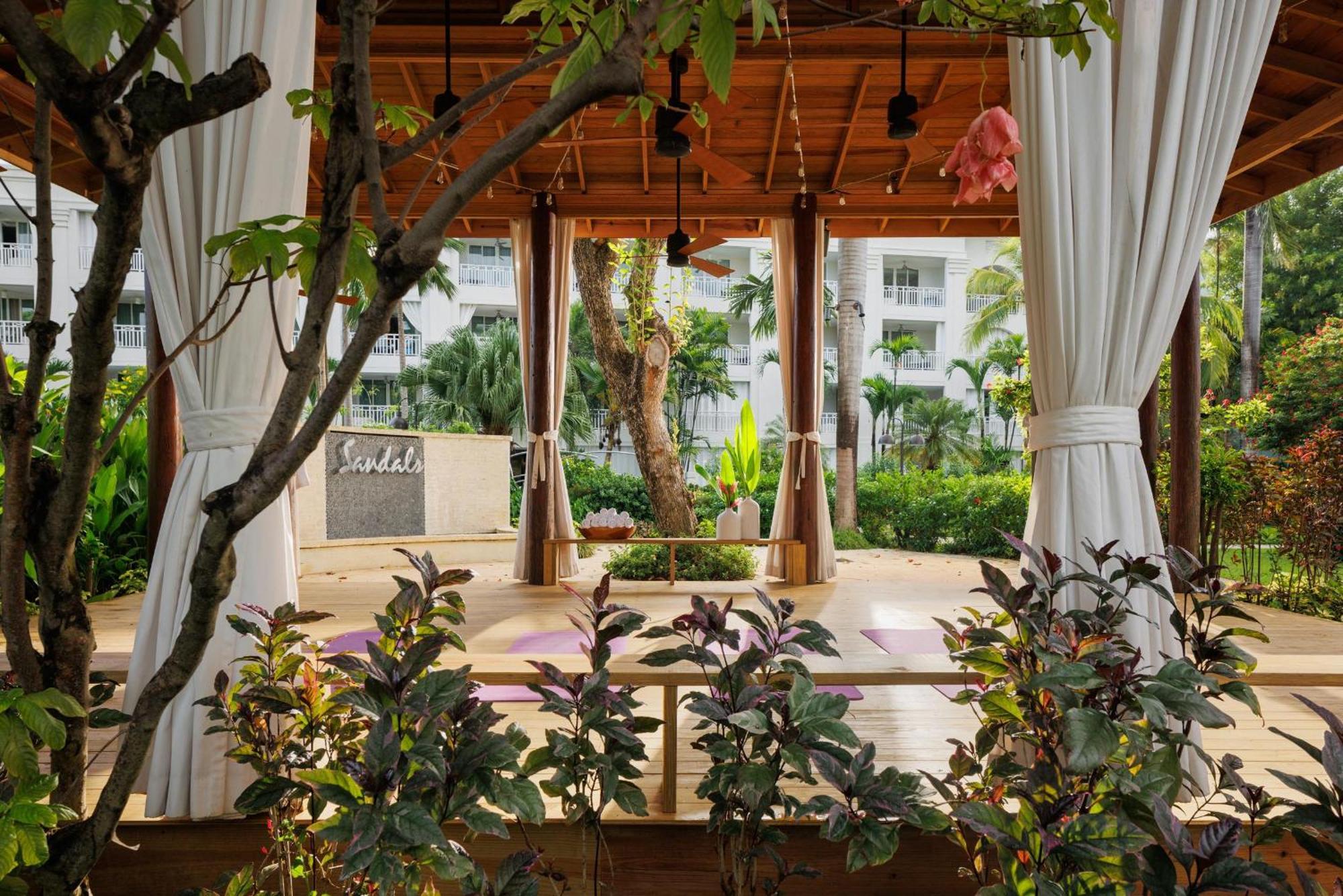 Sandals Barbados All Inclusive - Couples Only (Adults Only) Christchurch Exterior foto