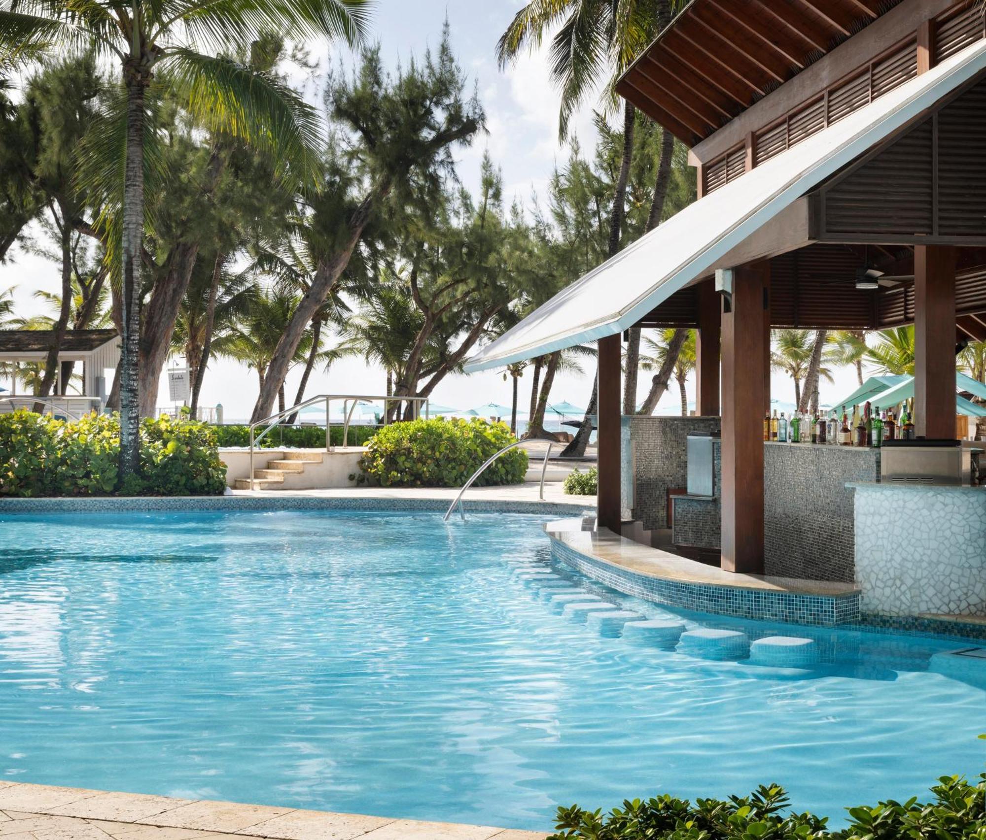 Sandals Barbados All Inclusive - Couples Only (Adults Only) Christchurch Exterior foto