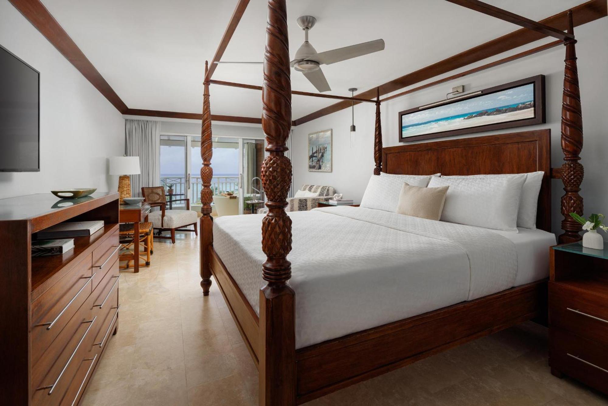 Sandals Barbados All Inclusive - Couples Only (Adults Only) Christchurch Exterior foto