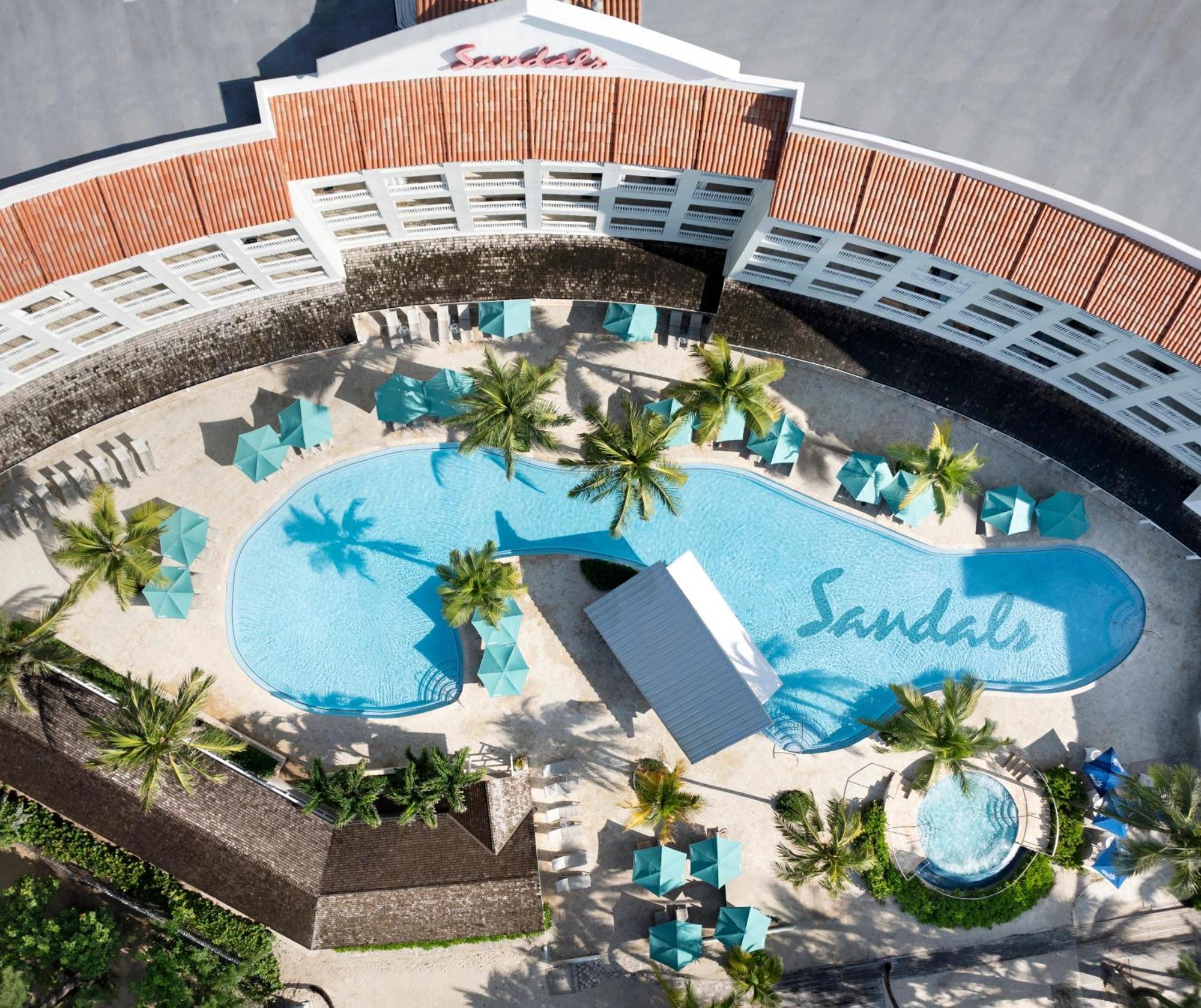 Sandals Barbados All Inclusive - Couples Only (Adults Only) Christchurch Exterior foto