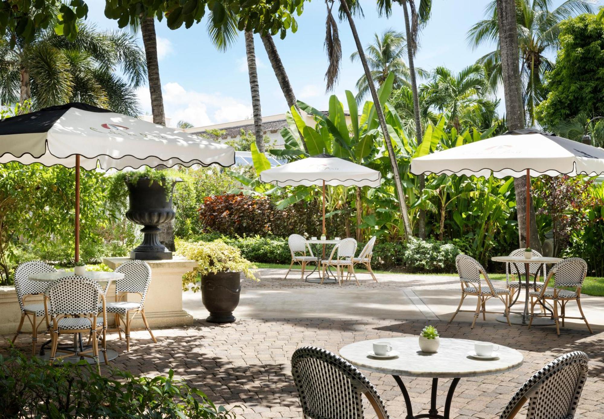 Sandals Barbados All Inclusive - Couples Only (Adults Only) Christchurch Exterior foto