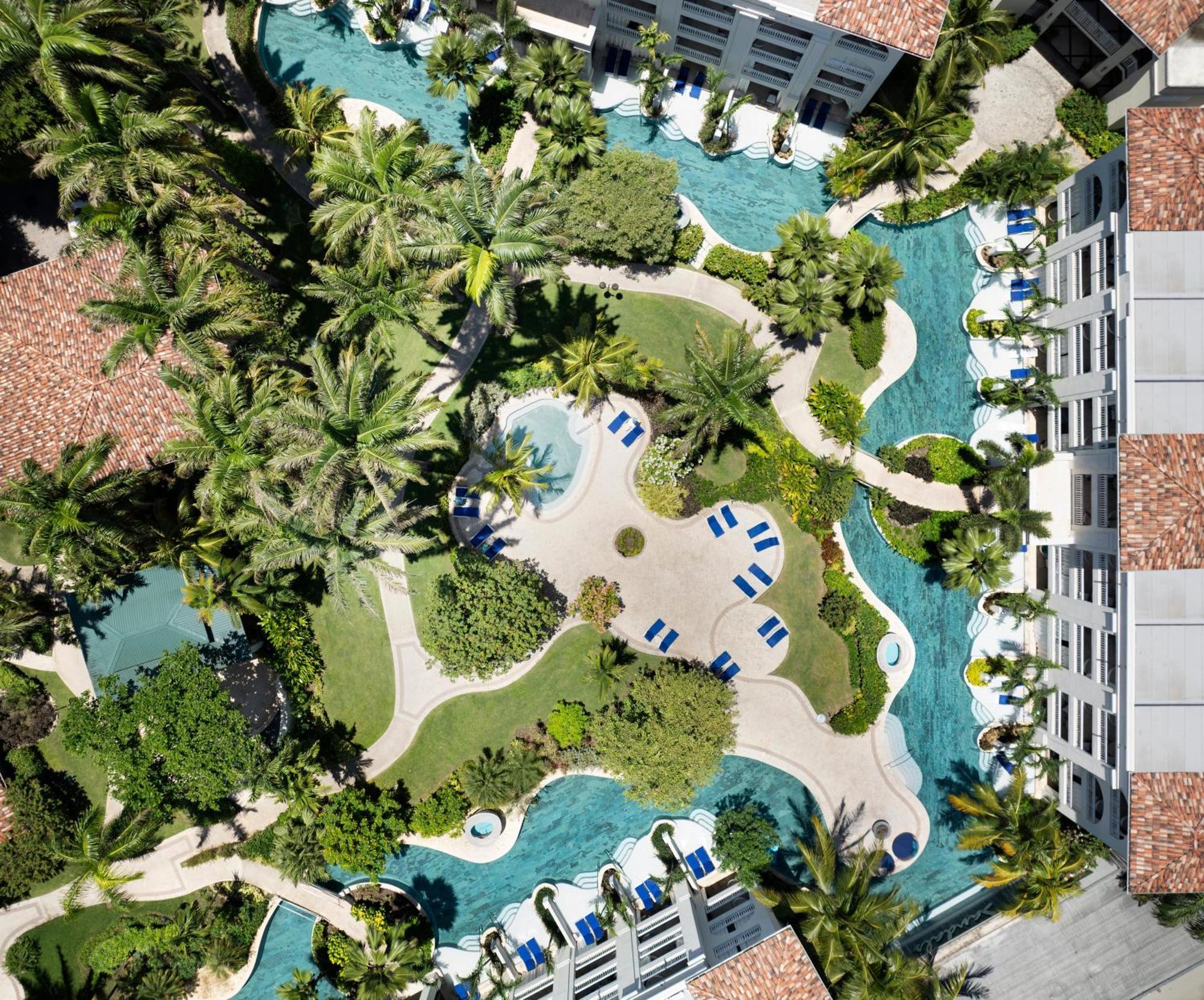 Sandals Barbados All Inclusive - Couples Only (Adults Only) Christchurch Exterior foto
